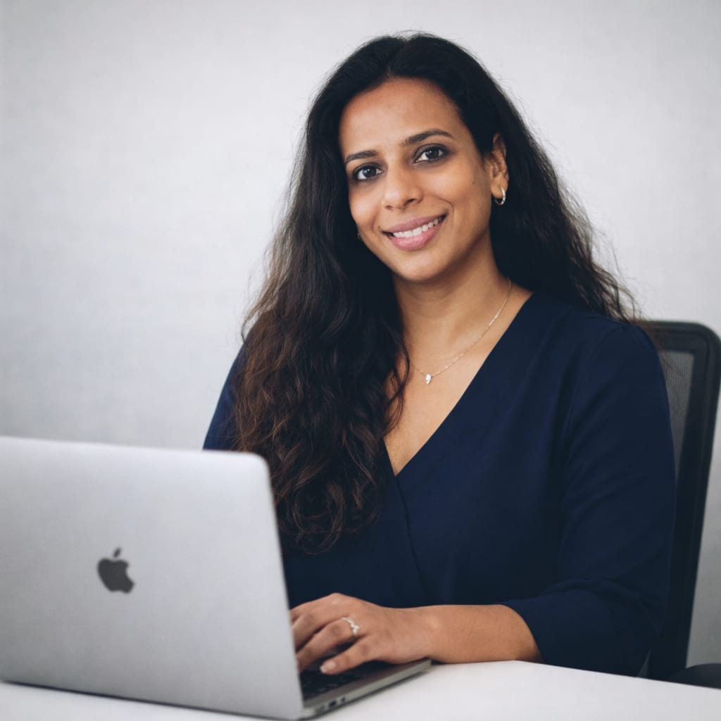Pritam Sawant